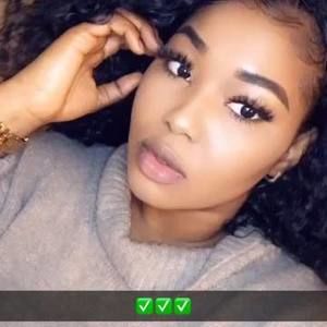 Meet your Posher, Djenny